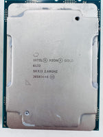 CPU INTEL XEON