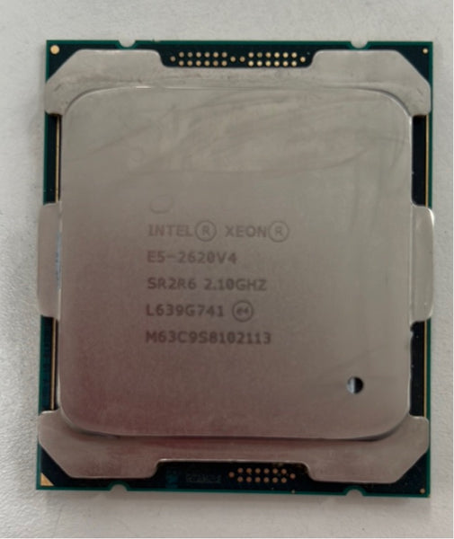 INTEL CPU E5 2620v4
