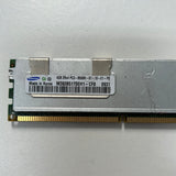 RAM 4GB 2RX8 PC3 12800U