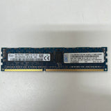 RAM 8GB 1RX4 PC3 & PC3L and more
