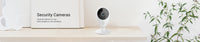 EZVIZ Mini O 720p HD Wi-Fi Home Video Monitoring Security Camera